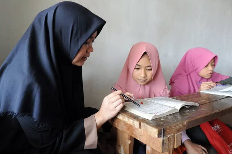 Guru Ngaji di Bondowoso Wajib Buat Jurnal Harian untuk Dapat Insentif