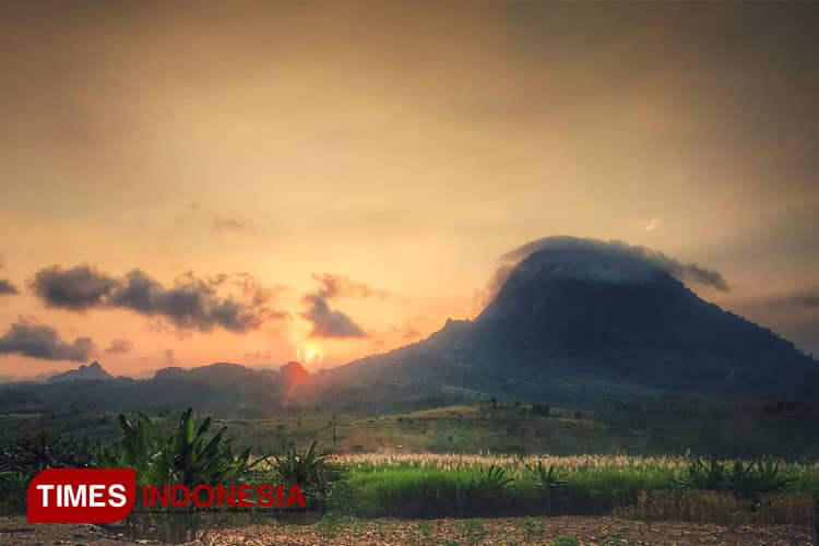 19 Geosite dengan Pemandangan Indah di Tulungagung