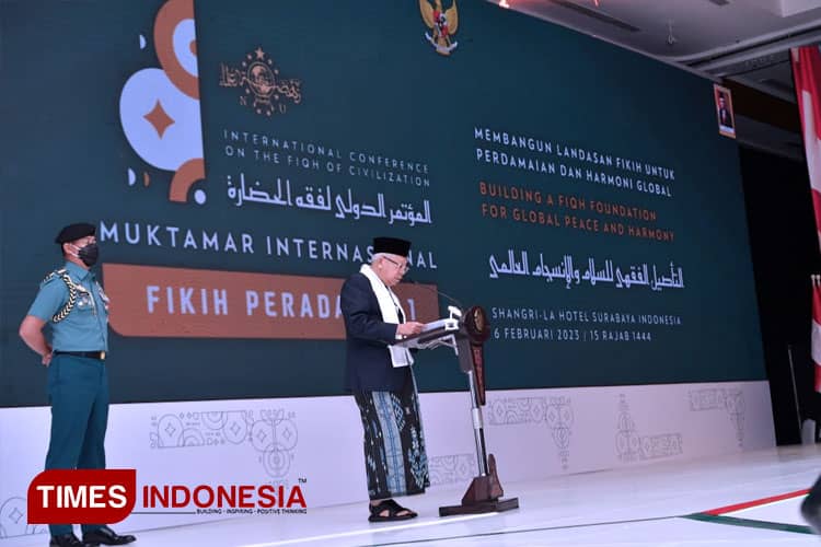 Kontekstualisasi Pandangan Keagamaan Terhadap Realitas Peradaban di Era Modern (Bagian 1)