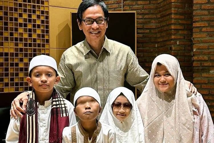 Profil Azzam Nur Mukjizat, Pemenang Lomba Shalawat Asyghil dari Mojokerto