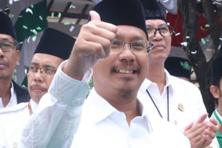 Sukses Jadi Tuan Rumah Harlah 1 Abad NU, Bupati Sidoarjo: Terima Kasih Semua