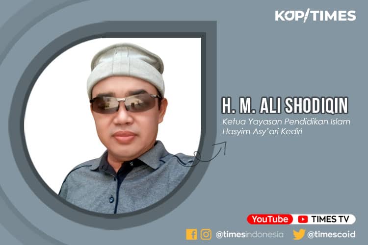 Refleksi 1 Abad NU: Merawat Jagad, Membangun Peradaban