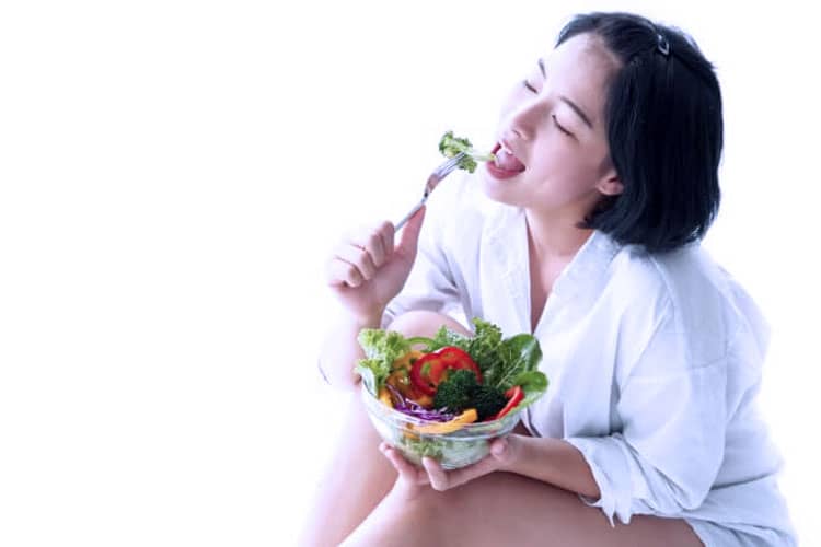 8 Tips Diet Sehat untuk Menurunkan Berat Badan