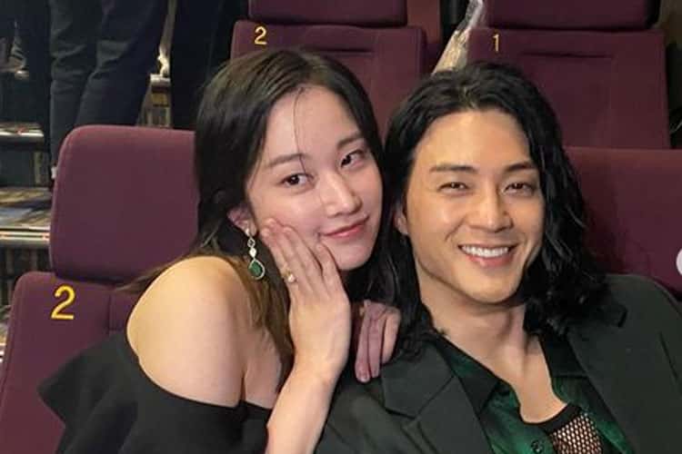 Jeon Jong Seo dan Kim Ji Hoon Kembali Bersama di Film Ballerina