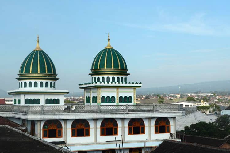 Pondok Gading, Ponpes Tertua di Kota Malang yang Sudah Berusia 255 Tahun