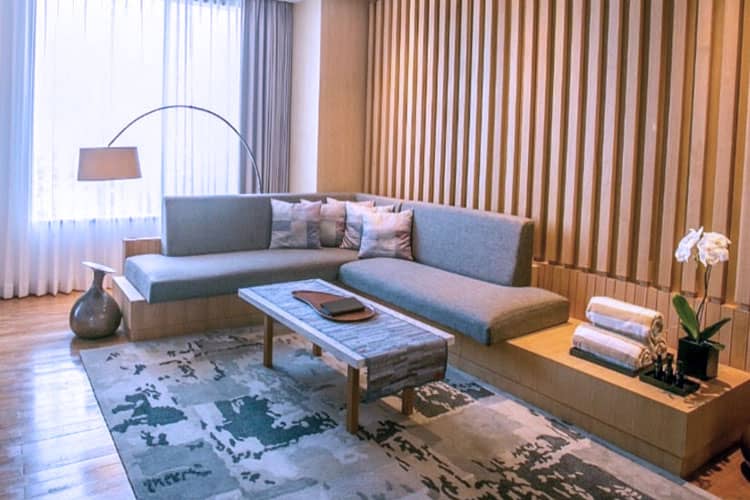 Alila Hotel Solo Tawarkan Layanan Personal Touch Tak Terlupakan
