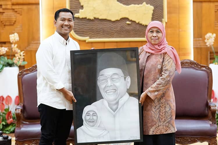 Khofifah Indar Parawansa, Kepemimpinan Teladan Untuk NU dan PMII