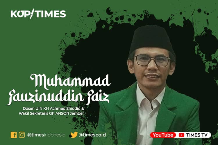 Mendialogkan Fikih Peradaban dalam Penguatan Moderasi Beragama dan Bela Negara