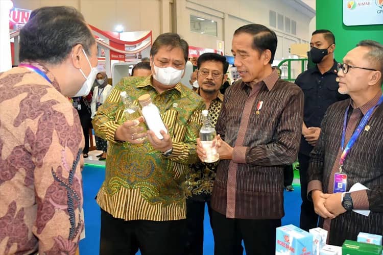 Pemerintah Harus Mendorong Investasi Masuk ke Daerah