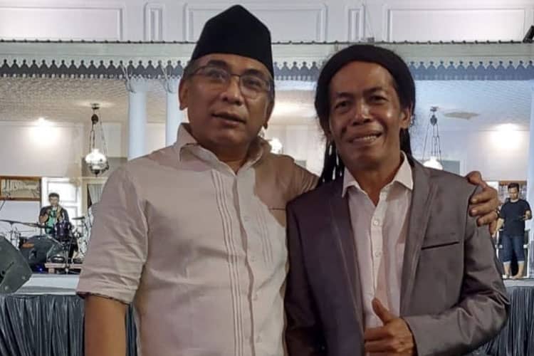 Gus Yahya dan Cak Sodiq Bakal Hadir Siang ini di Pembukaan Tasyakuran 1 Abad NU Lamongan
