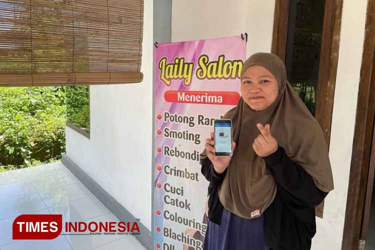 Manfaatkan Program REHAB, Peserta Ini Bisa Akses Layanan Kesehatan dengan Mudah