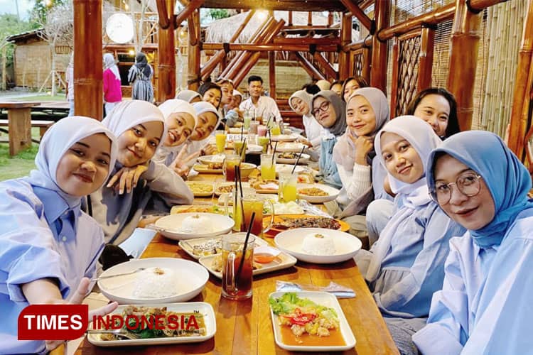 Rayakan Kebersamaan dengan Menu Berbuka ala Pusat Kuliner Djoeragan Banyuwangi