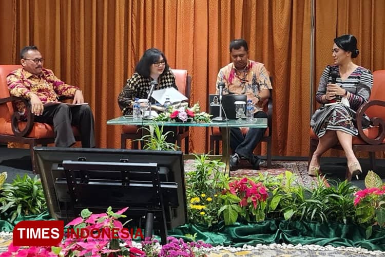 IPDN Lakukan Penataan Organisasi dan Tata Kerja
