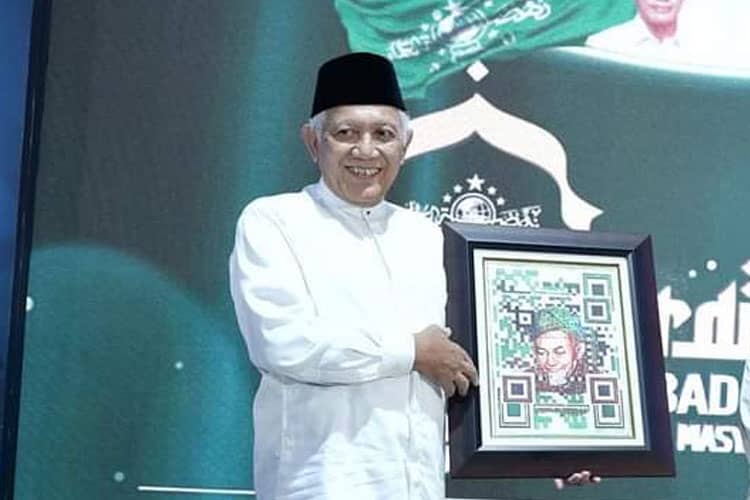 NU dan Tahun Politik, Gus Kikin: Selagi Tidak Merugikan NU, Kenapa Tidak
