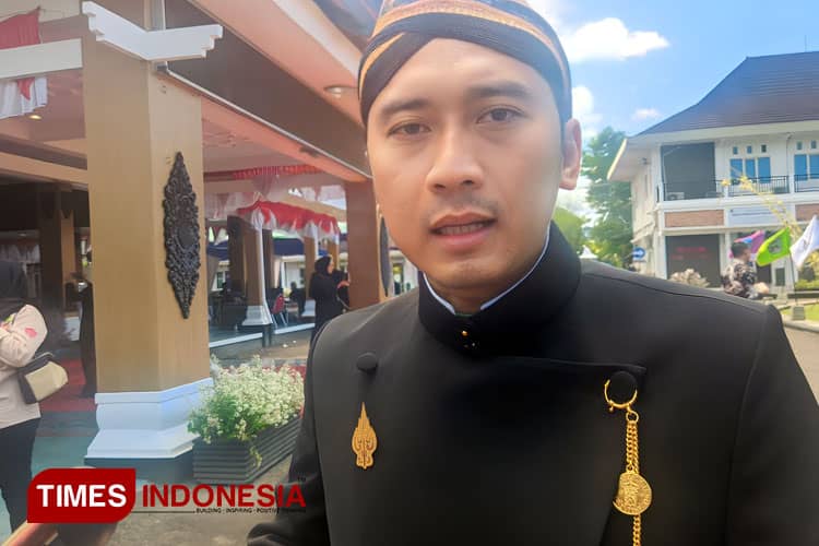 Soal Temuan Gunung Bawah Laut Pacitan, Ibas: Ini Surprise
