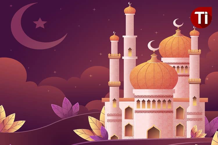 Jadwal Imsakiyah Ramadan 2023 Wilayah Aceh Besar dan Sekitarnya