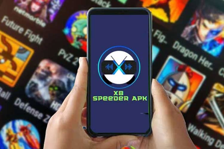 Inilah Resiko Jika Kamu Menggunakan Aplikasi X8 Speeder