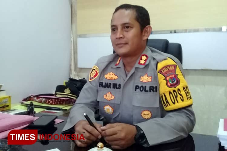 Berkas Mantan Kapolres Ngada Kembali Dikirim ke Kejati, Jaksa Mulai Teliti Ulang