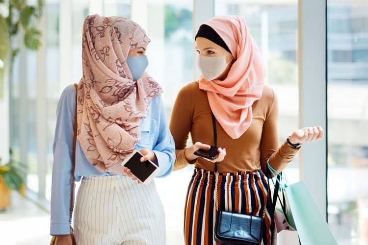 Jelang Ramadan: Waktu Tepat Belanja Baju Lebaran