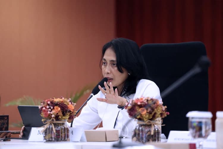 Menteri PPPA Imbau Masyarakat Melapor Jika Melihat Kekerasan Pada Anak