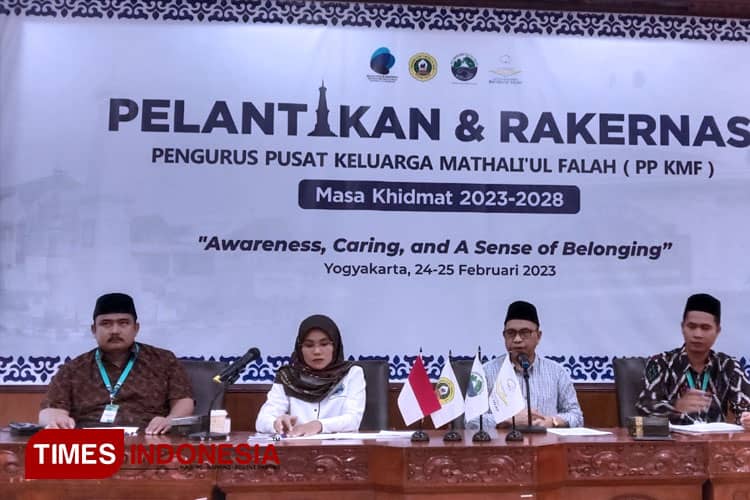 Marwan Jafar Minta Pemerintah Daerah Segera Terbitkan Perda Pesantren