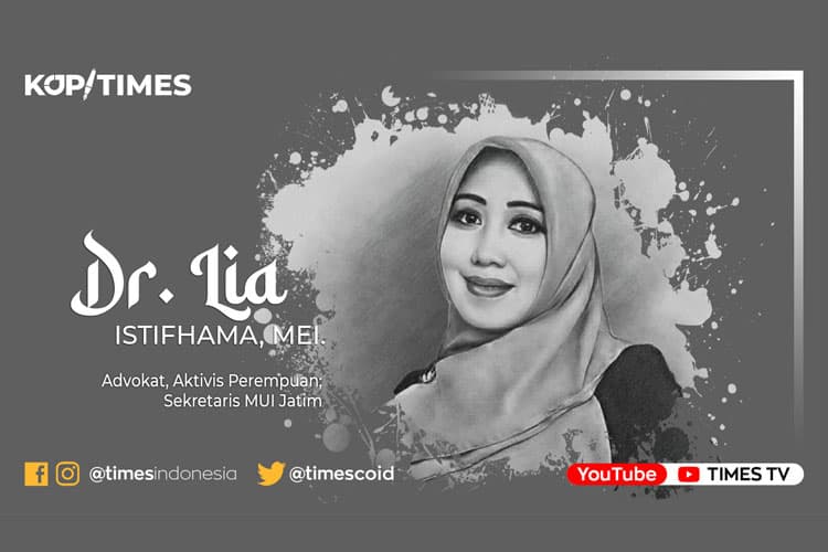 Potret ‘Jasa Besar’ Netizen Mendukung Menegakkan Keadilan