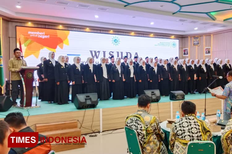 SBM Kendal Gelontorkan Stimulus Rp200 Juta untuk Angkatan ke-5