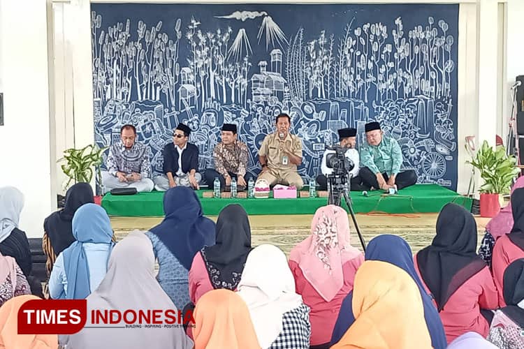 Hari Peduli Sampah, JPSM Bantul Gelar Sarasehan Pengelolaan Sampah