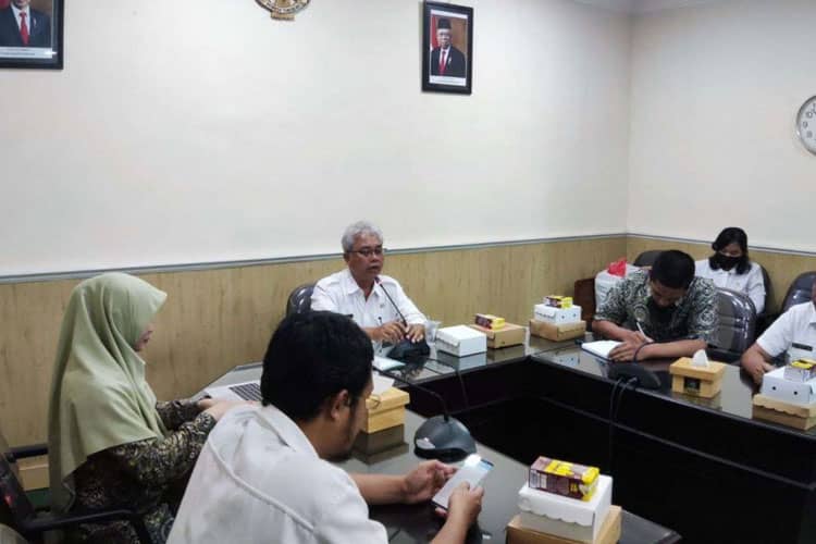 BPJS Kesehatan Jember Gandeng Pemkab Lumajang untuk Gaet Banyak Peserta JKN