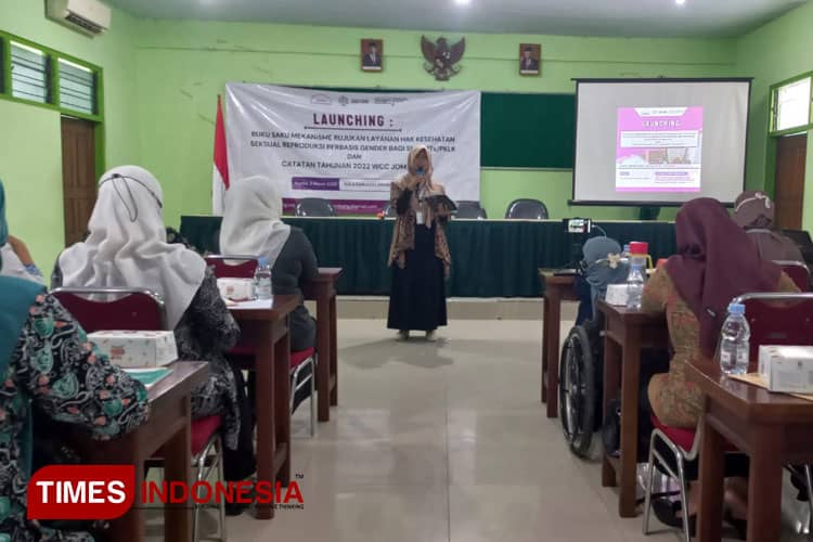 Rekomendasi WCC Terhadap Maraknya Kekerasan Perempuan di Jombang
