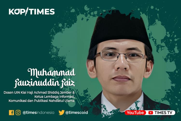 Reformasi Pemahaman Hukum Keagamaan: Era Baru Fiqih Indonesia menurut KH MA Sahal Mahfudh