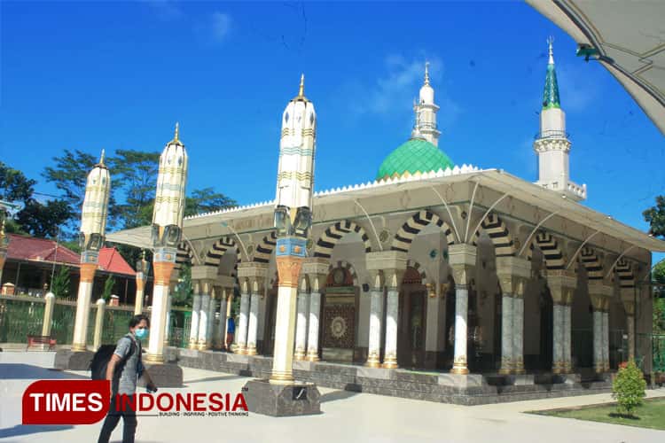 Menuju Ramadan 2023, Ini 5 Amalan Malam Nisfu Syaban