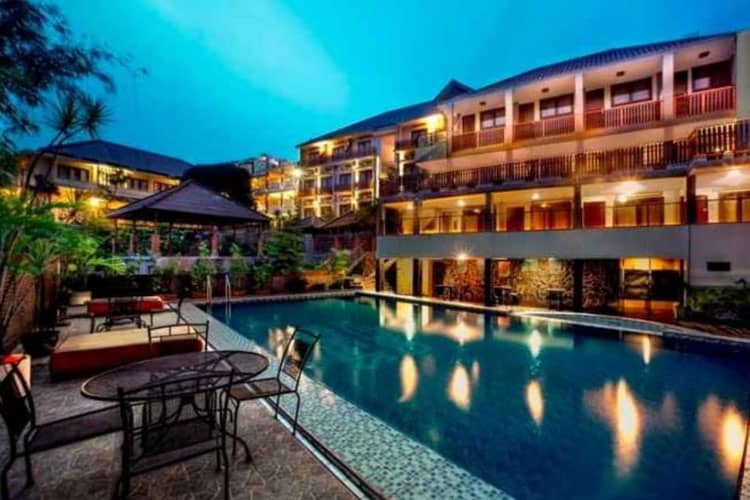 Spencer Green Hotel, Geber Promo Ramadan