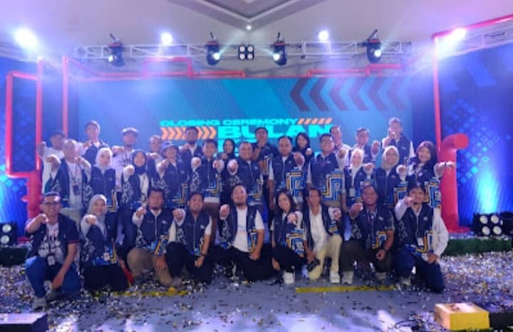 Kedepankan “Safety is Our Personality”, Pupuk Kaltim Kantongi 55 Juta Jam Kerja Aman