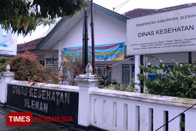 Jamin Kualitas Mutu Pangan, Pemkab Sleman Gelar Penyuluhan