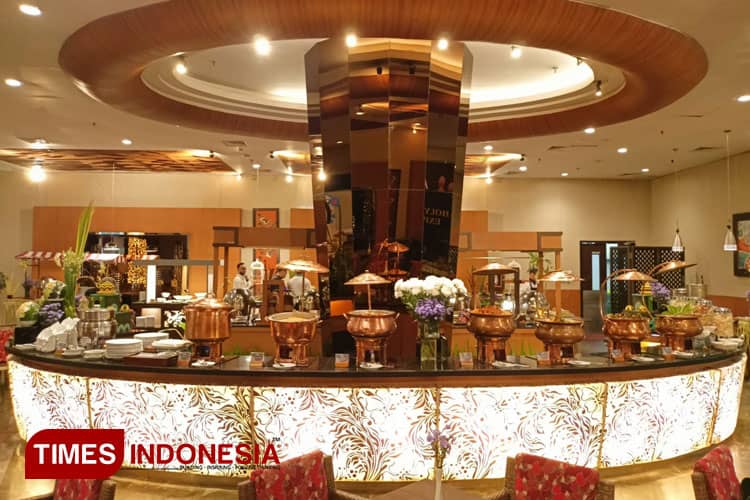Hotel Atria Malang Hadirkan Ramadan Buffet Dinner