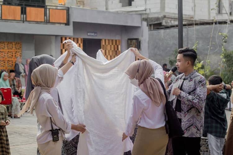 Griya Protokoler Unisma Malang, Pilihan Tepat untuk Kesuksesan Event Anda