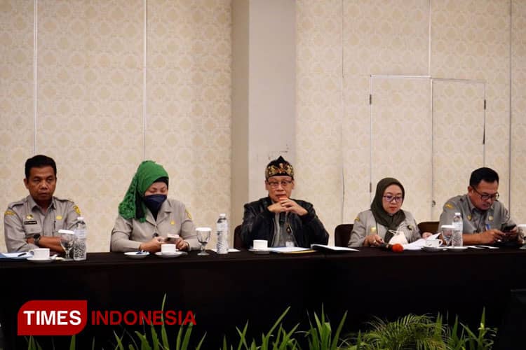 Kemetan RI Kembali Gelar Pelatihan Sejuta Petani dan Penyuluh Vol 5
