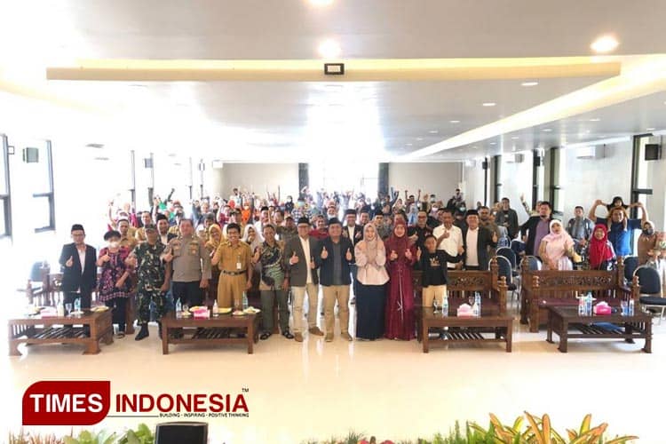 Tepat di Ulang Tahun ke- 2, RSU Wajak Husada Malang Lulus Akreditasi Paripurna