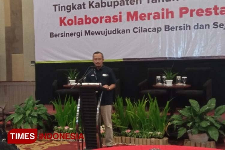 PT SBI Libatkan Masyarakat Dalam Rencana Strategis CSR