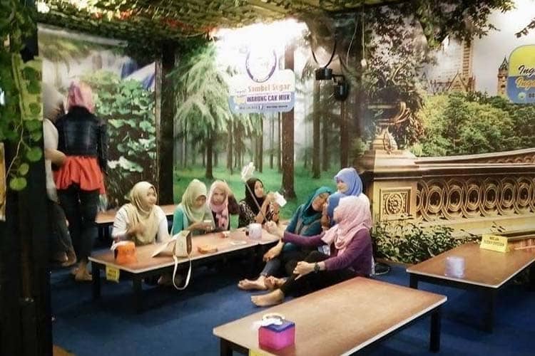 Rekomendasi 8 Tempat Buka Puasa di Kabupaten Mojokerto untuk Ramadan 2023