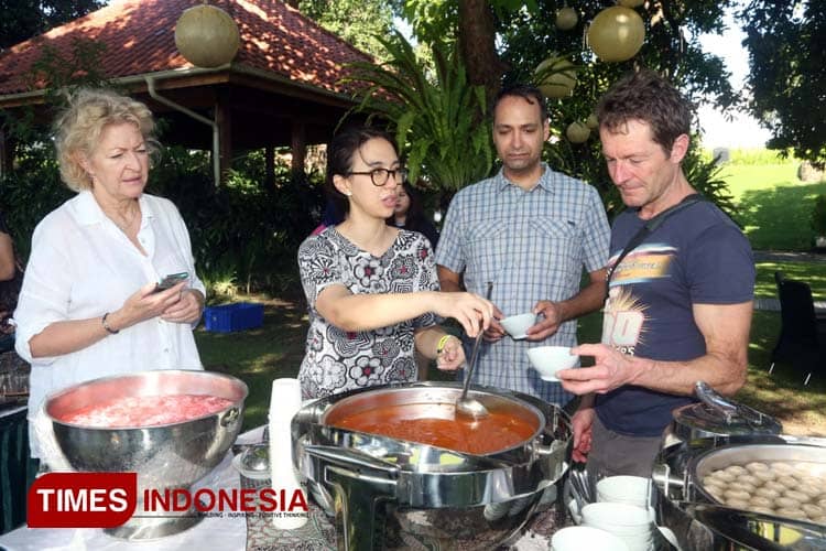 Kedubes RI di Denmark Ajak Pelaku Wisata Nordik Nikmati Keindahan Ecotourism Banyuwangi