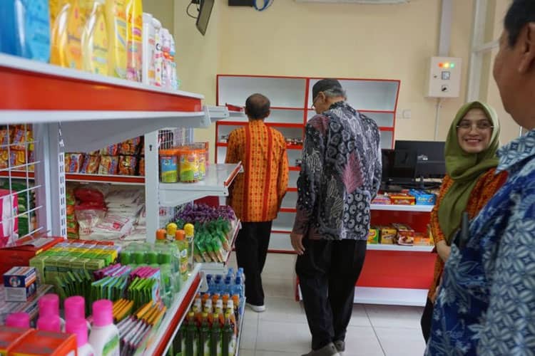 UNIPMA Mart, Hadir dengan Harga Produk yang Bersaing