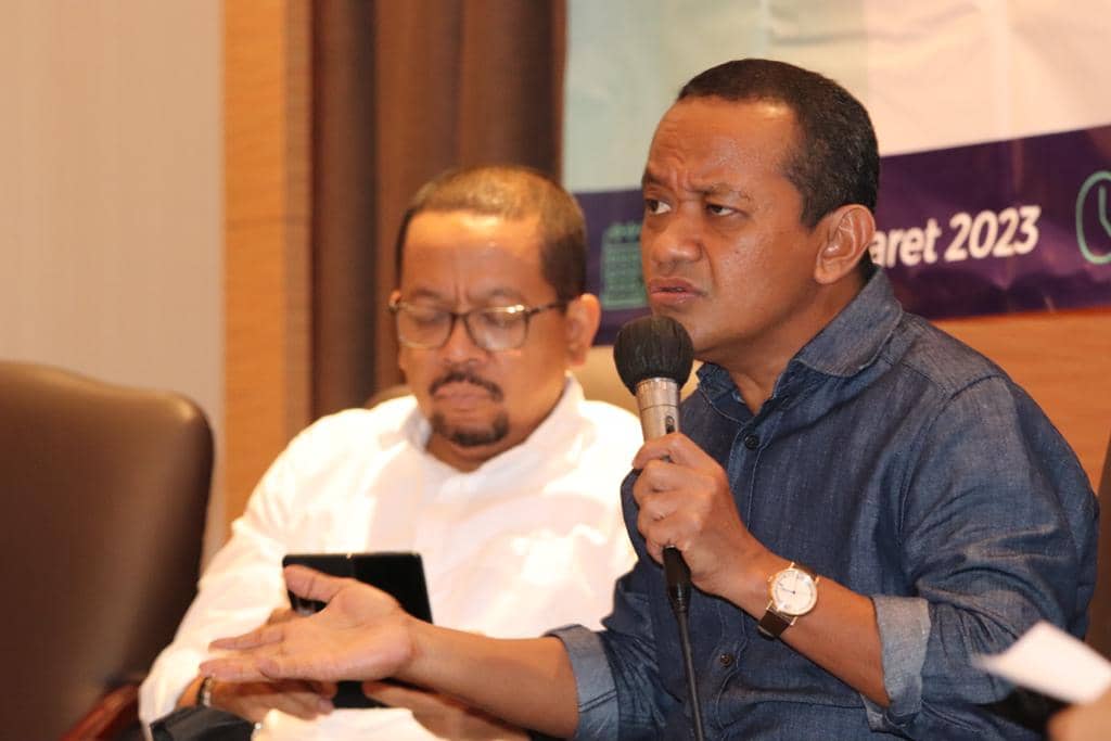 Hindari Polarisasi Ekstrem, Menteri Bahlil Bagikan Kisah Inspiratif Soal Toleransi di Fakfak: Perbedaan adalah Rahmat