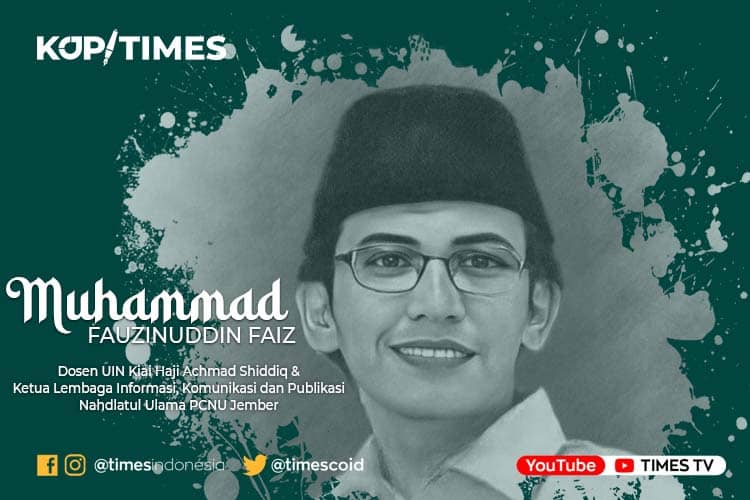 Tasawuf Kebinekaan KH. Achmad Shiddiq: Menjembatani Tradisi Sufistik dan Pancasila untuk Inklusi dan Keragaman di Indonesia