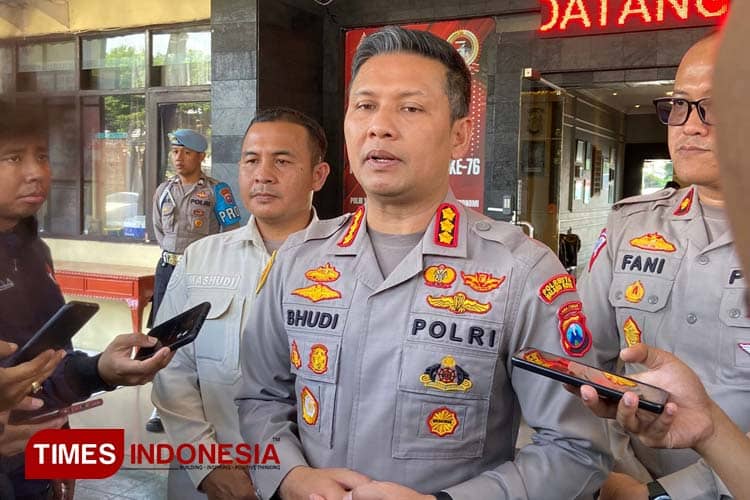 Polisi Bakal Razia Petasan Selama Ramadan, Daya Ledak Tinggi Dilarang