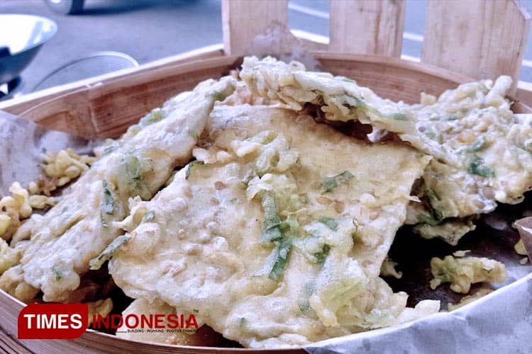 Raja Mendoan Kraksaan Siap Mewarnai Menu Takjil Buka Puasa Ramadan 2023