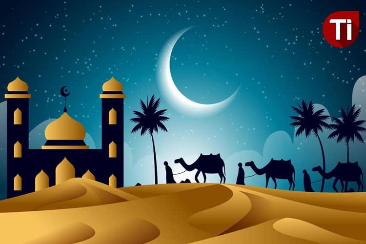 Jadwal Imsakiyah, Buka Puasa dan Shalat Ramadan 2023 Kota Bontang