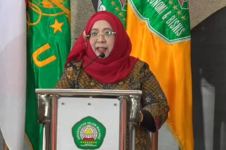 FEB Unisma Sukses Gelar Berbagai Event dan Resmikan Galeri Investasi Edukasi