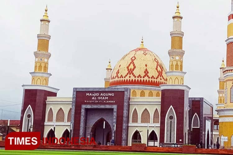 Jadwal Imsakiyah, Buka Puasa dan Shalat Lengkap Ramadan 2023 Kabupaten Majalengka